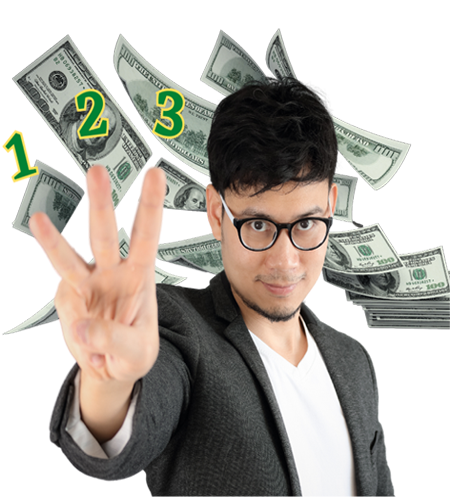 the-3steps the-3steps