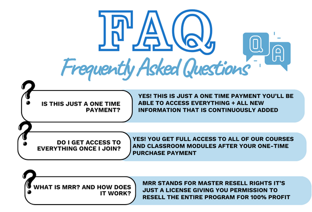 faq